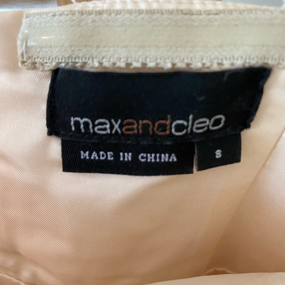 Max and Cleo dress - Picture 2 of 3